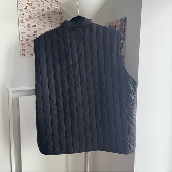 Men’s Michael kohr’s vest - Picture 3 of 4